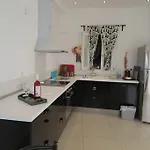 شقة Kampanelli *