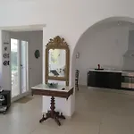 Kampanelli دريوس