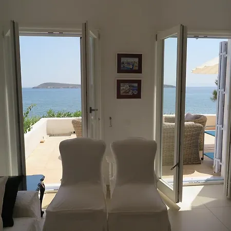 Kampanelli Lejlighed *