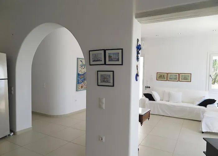 Lejlighed Kampanelli