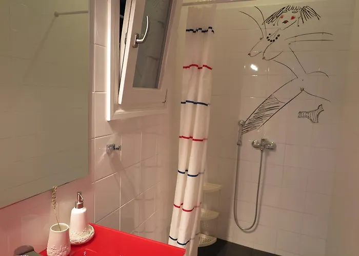 Lejlighed Kampanelli *