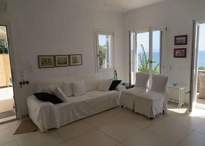 Kampanelli Lejlighed *