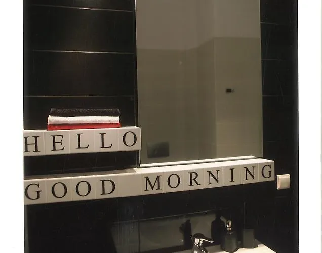 Kampanelli Lejlighed *