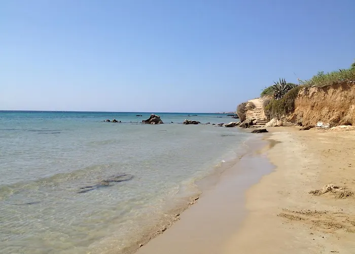 Kampanelli Lejlighed *