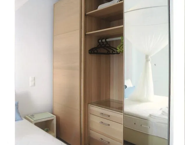 Lejlighed Kampanelli Drios