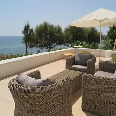 Apartment Kampanelli