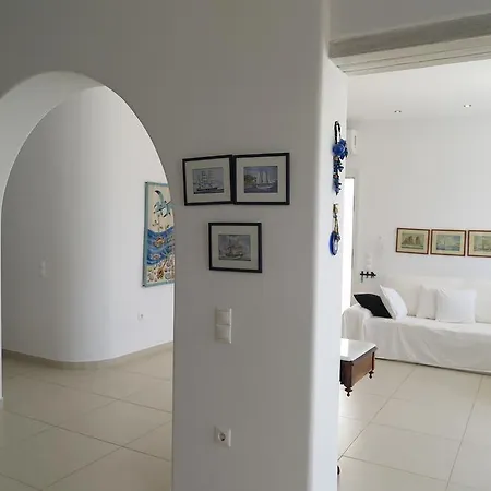 Apartment Kampanelli