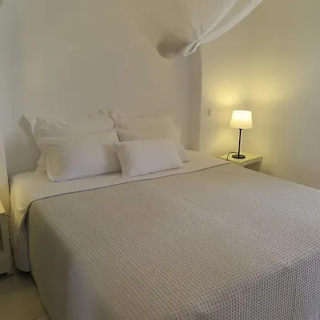 Apartment Kampanelli Drios