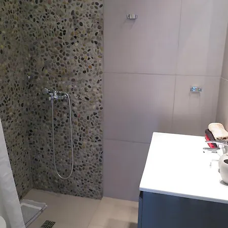 Apartment Kampanelli