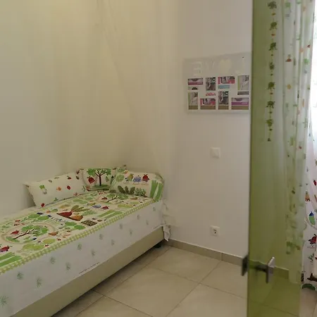 Kampanelli Drios