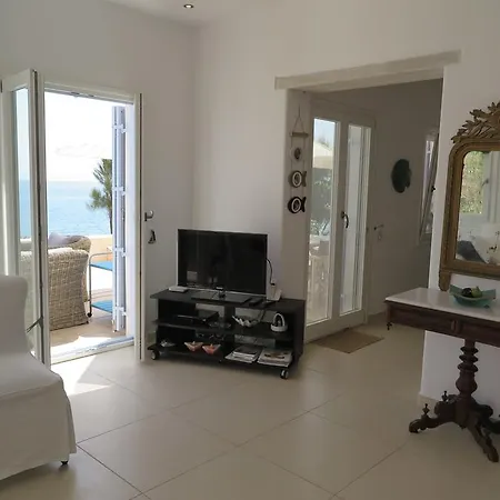 Apartment Kampanelli