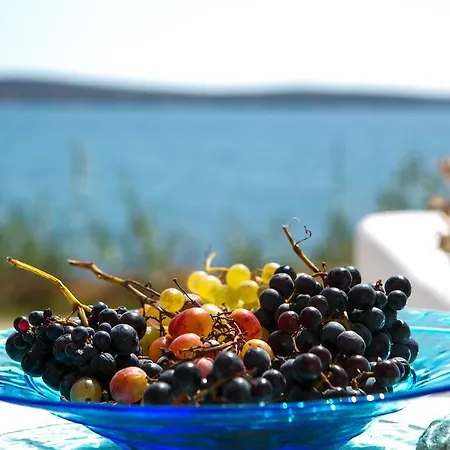 Apartment Kampanelli