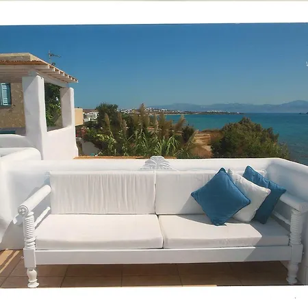 Kampanelli Apartment