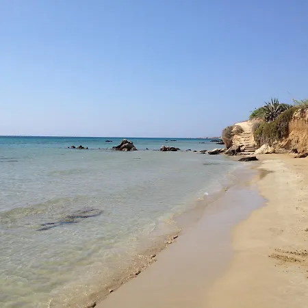 Kampanelli Lägenhet *