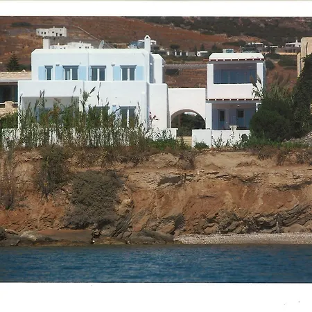 Apartment Kampanelli *