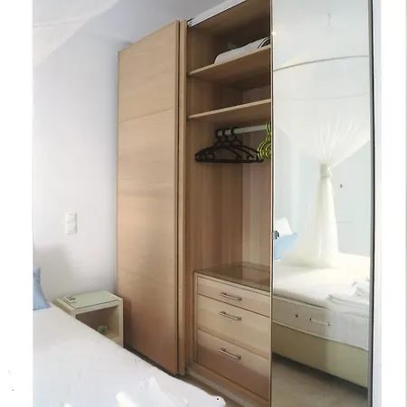Apartment Kampanelli Drios