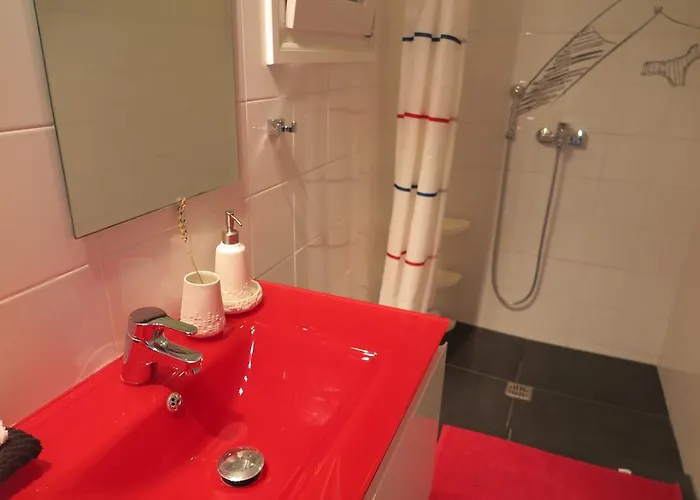 Lägenhet Kampanelli