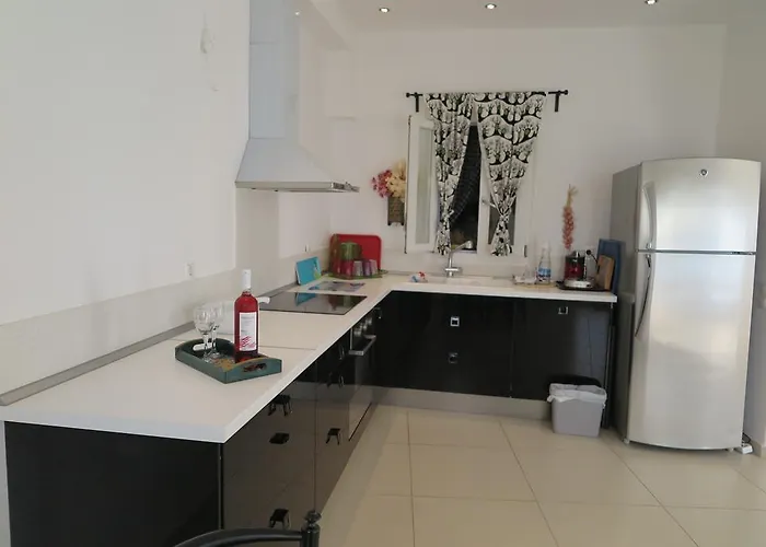 Lägenhet Kampanelli *