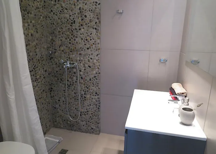 Lägenhet Kampanelli