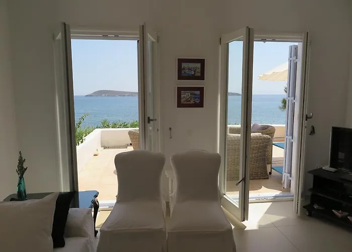 Kampanelli 아파트 *