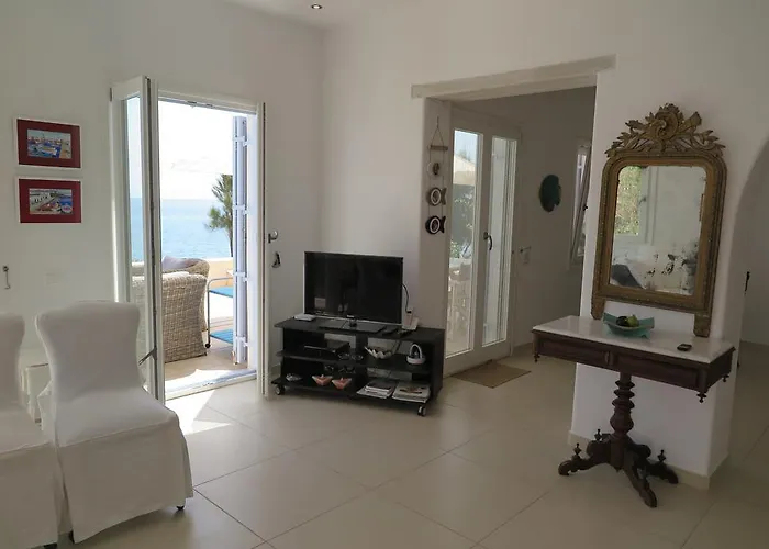 아파트 Kampanelli