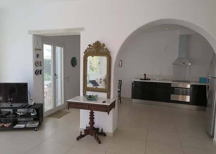 Kampanelli 드리오스