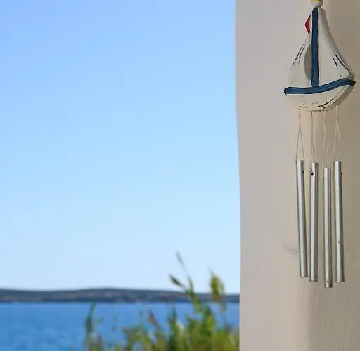 아파트 Kampanelli *