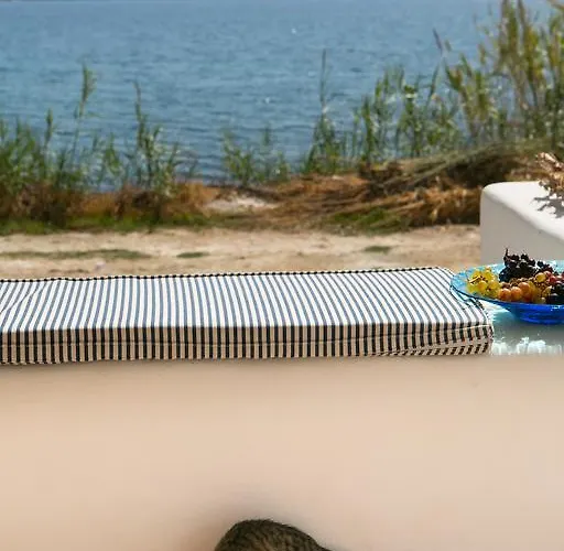 Kampanelli 아파트 *