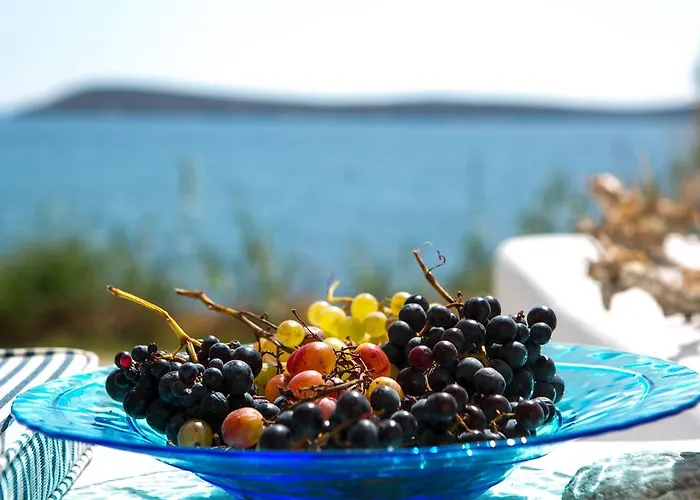 Lägenhet Kampanelli