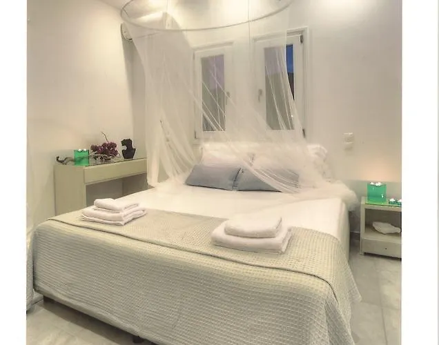 Kampanelli * 드리오스