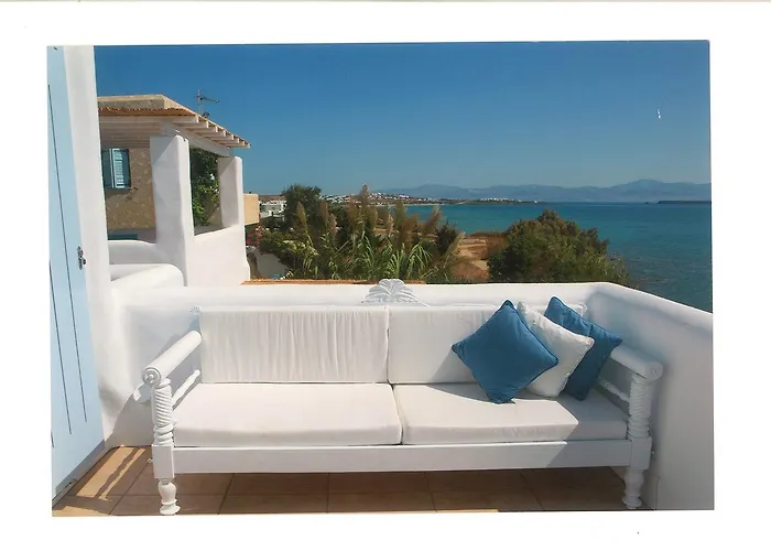 Kampanelli 아파트