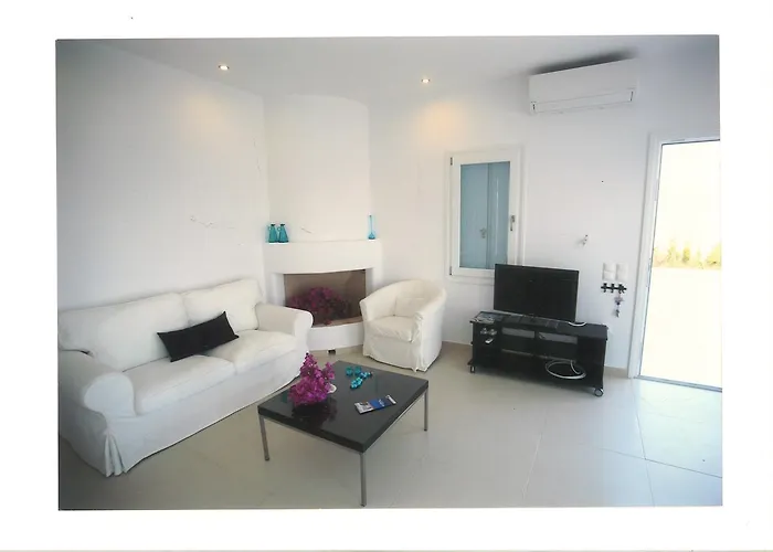 Kampanelli 드리오스