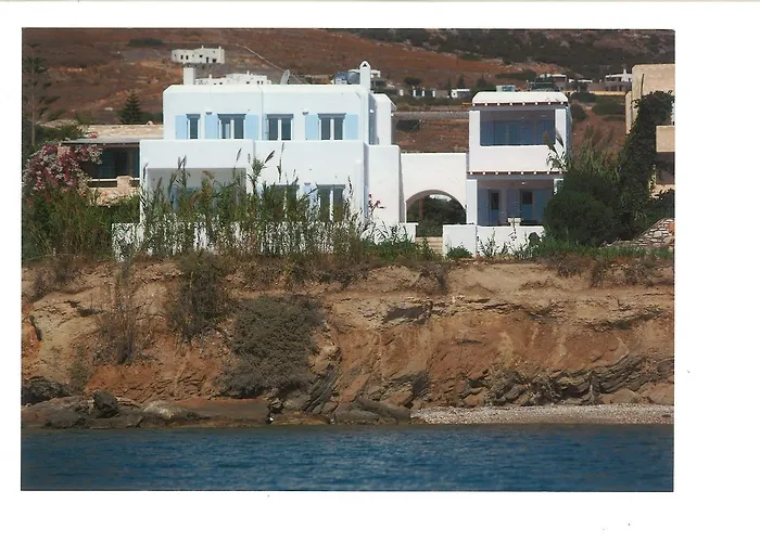 Lägenhet Kampanelli *